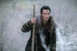 "Into the Badlands" Chapter XXVII: The Boar and the Butterfly | ShotOnWhat?