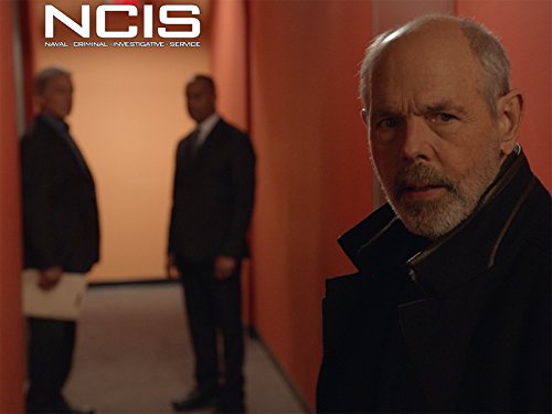 "NCIS" Keep Your Enemies Closer