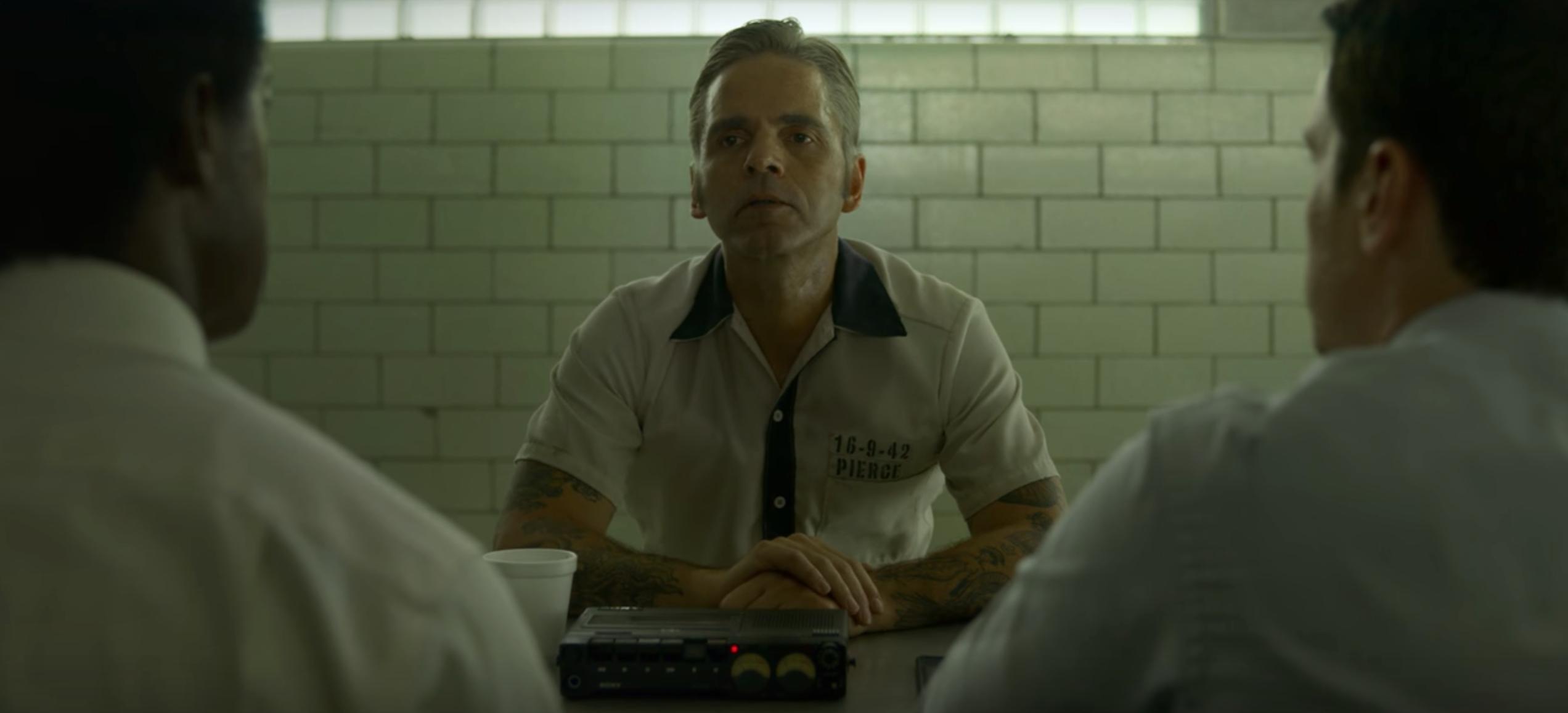 "Mindhunter" Episode #2.3