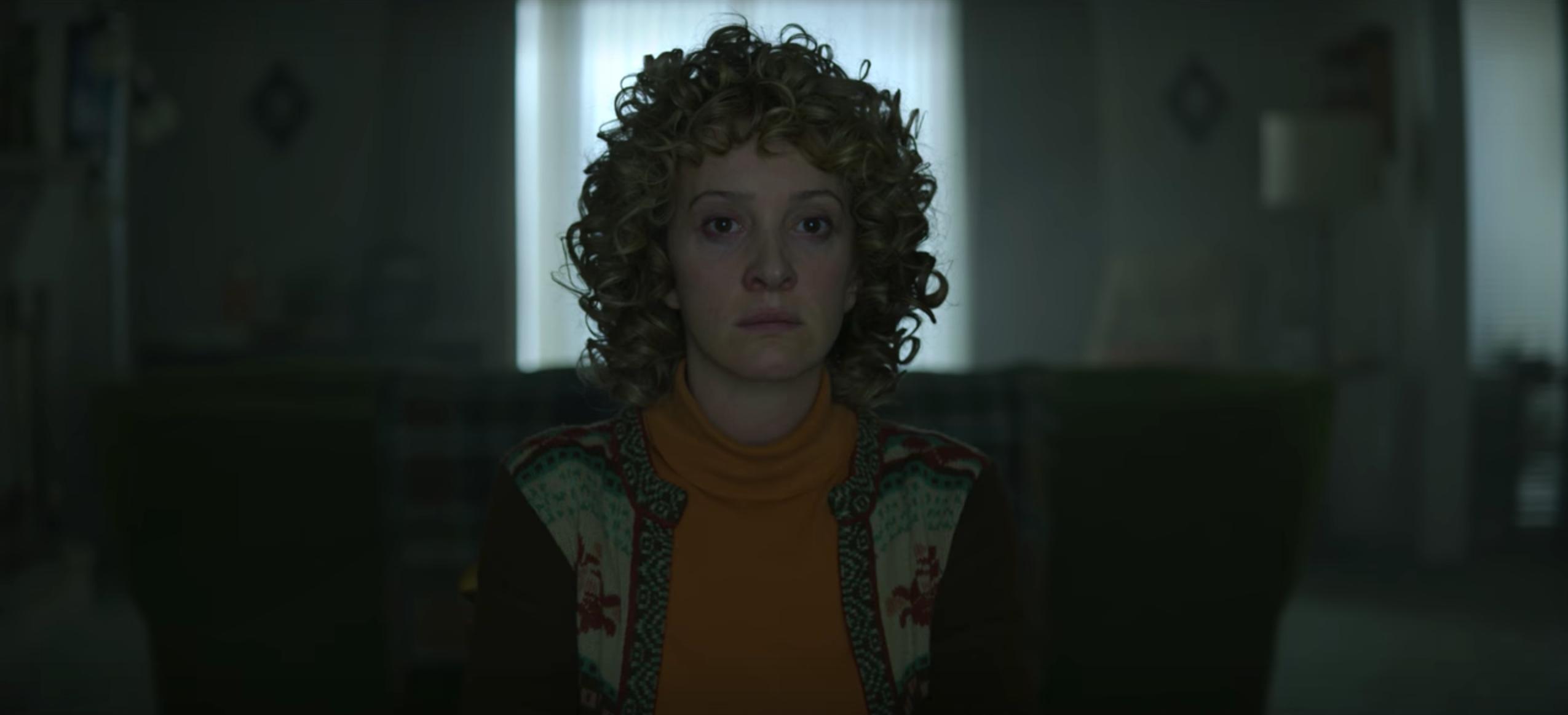 "Mindhunter" Episode #2.5