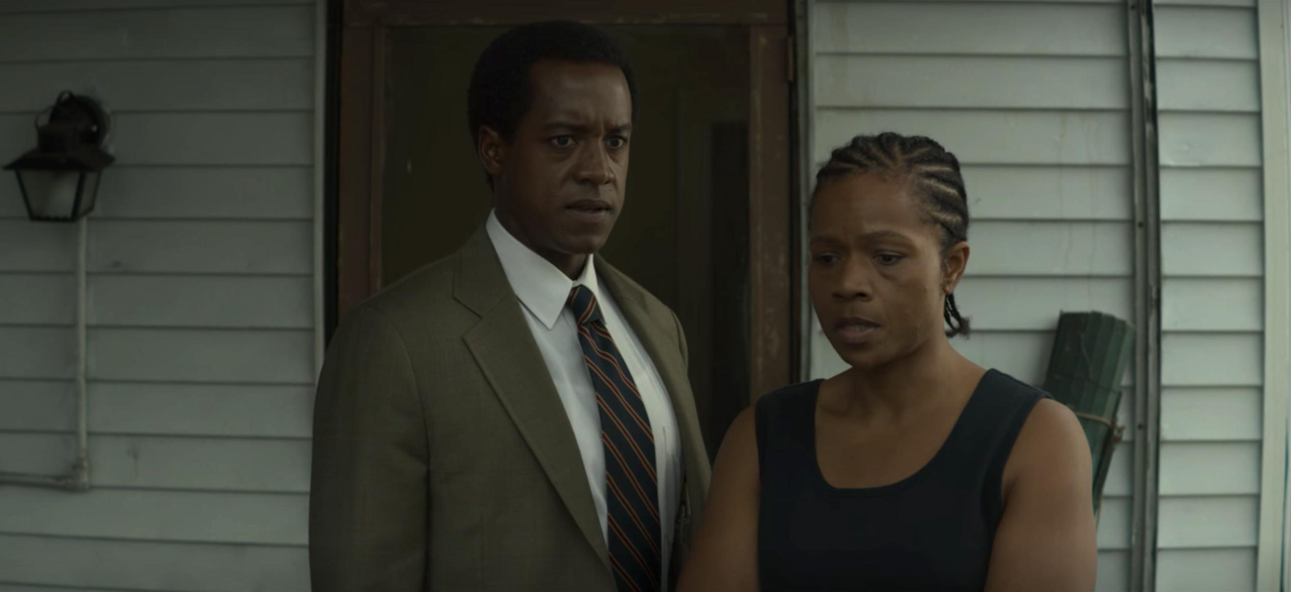 "Mindhunter" Episode #2.7