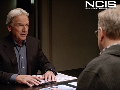 "NCIS" Handle with Care