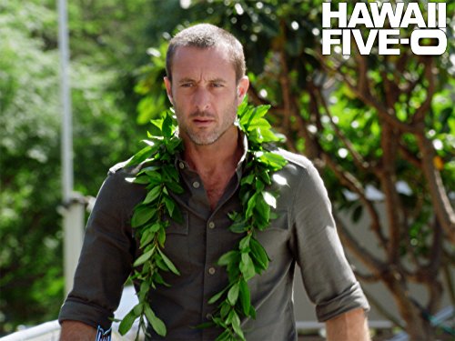 &quot;Hawaii Five-0&quot; Aohe Mea Make I Ka Hewa; Make No I Ka Mihi Ole