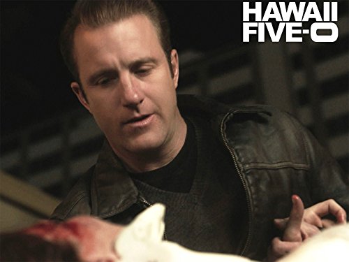 "Hawaii Five-0" E Ho'oko Kuleana