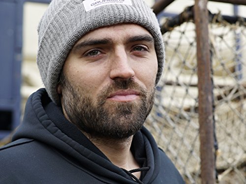 "Deadliest Catch" Battle Lines