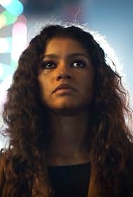 "Euphoria" Pilot