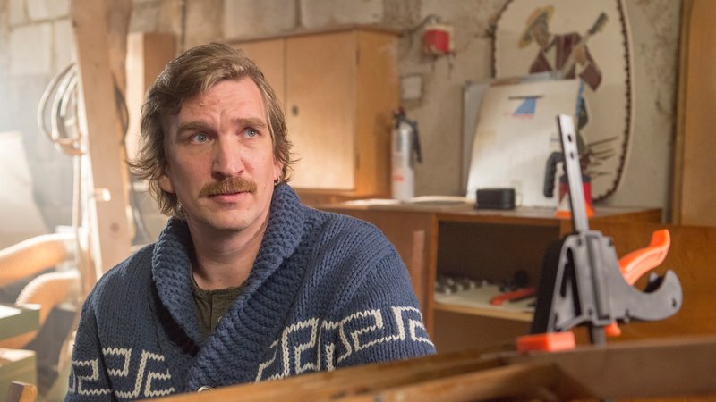 "SOKO Wismar" Weggesperrt