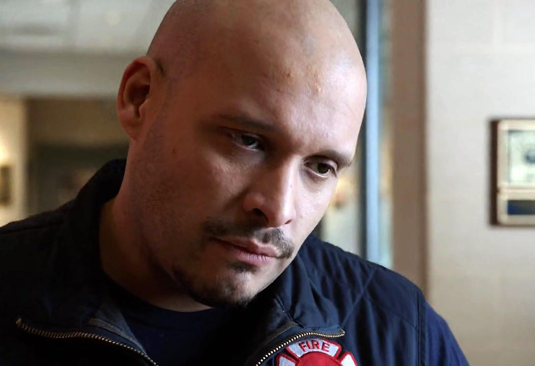 "Chicago Fire" The Unrivaled Standard