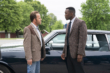 "True Detective" The Final Country | ShotOnWhat?