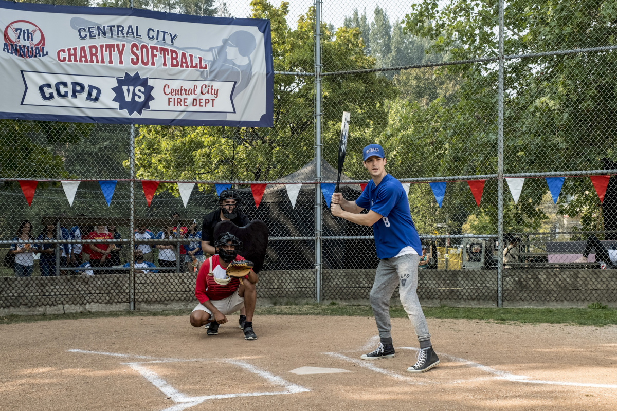 "The Flash" News Flash
