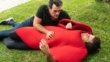 "Modern Family" Torn Between Two Lovers | ShotOnWhat?