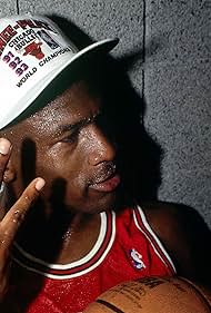 "The Last Dance" Episode VI