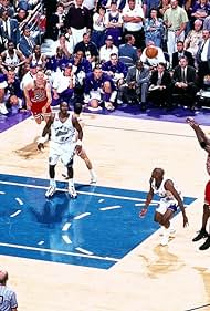 "The Last Dance" Episode X