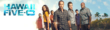 "Hawaii Five-0" Ka owili oka'i | ShotOnWhat?