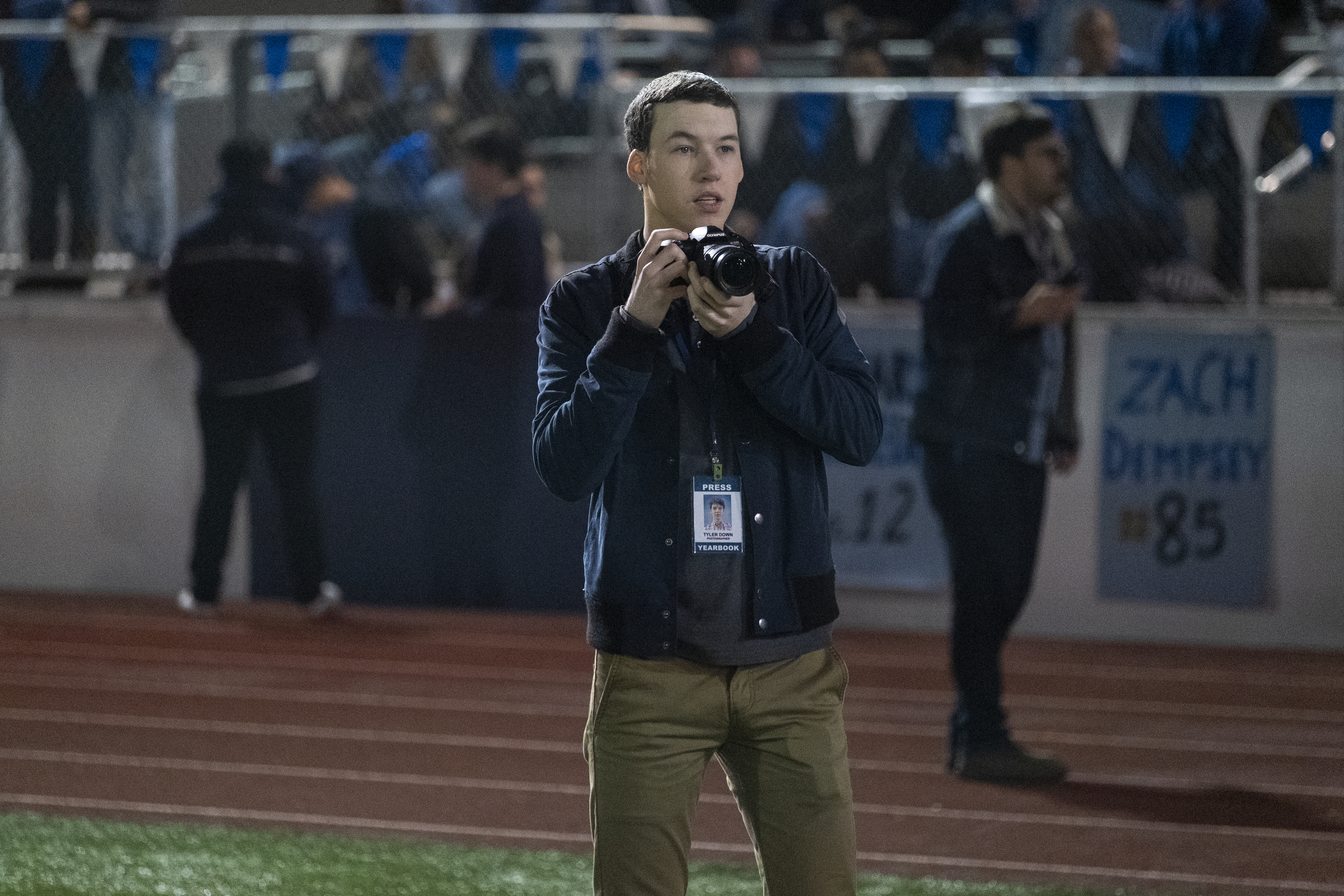 &quot;13 Reasons Why&quot; There Are a Few Things I Haven't Told You