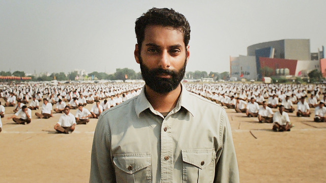 "Vice" Opioid Generation &amp; Hindustan