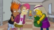 "The Simpsons" Bart vs. Itchy & Scratchy | ShotOnWhat?