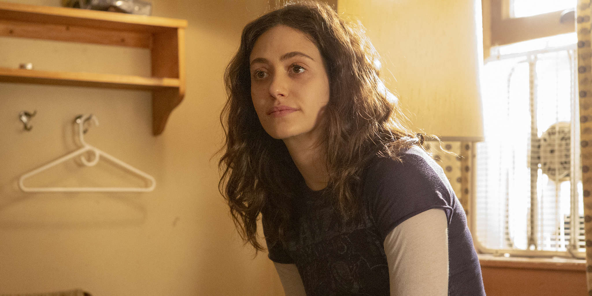 "Shameless" Found