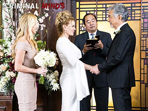 "Criminal Minds" Truth or Dare