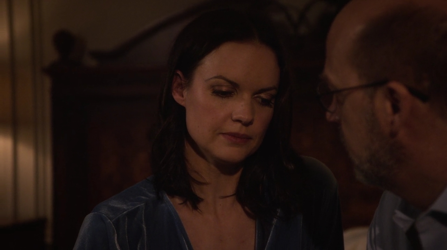 "Designated Survivor" #nothingpersonal