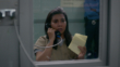 "Orange Is the New Black" Trapped in an Elevator | ShotOnWhat?