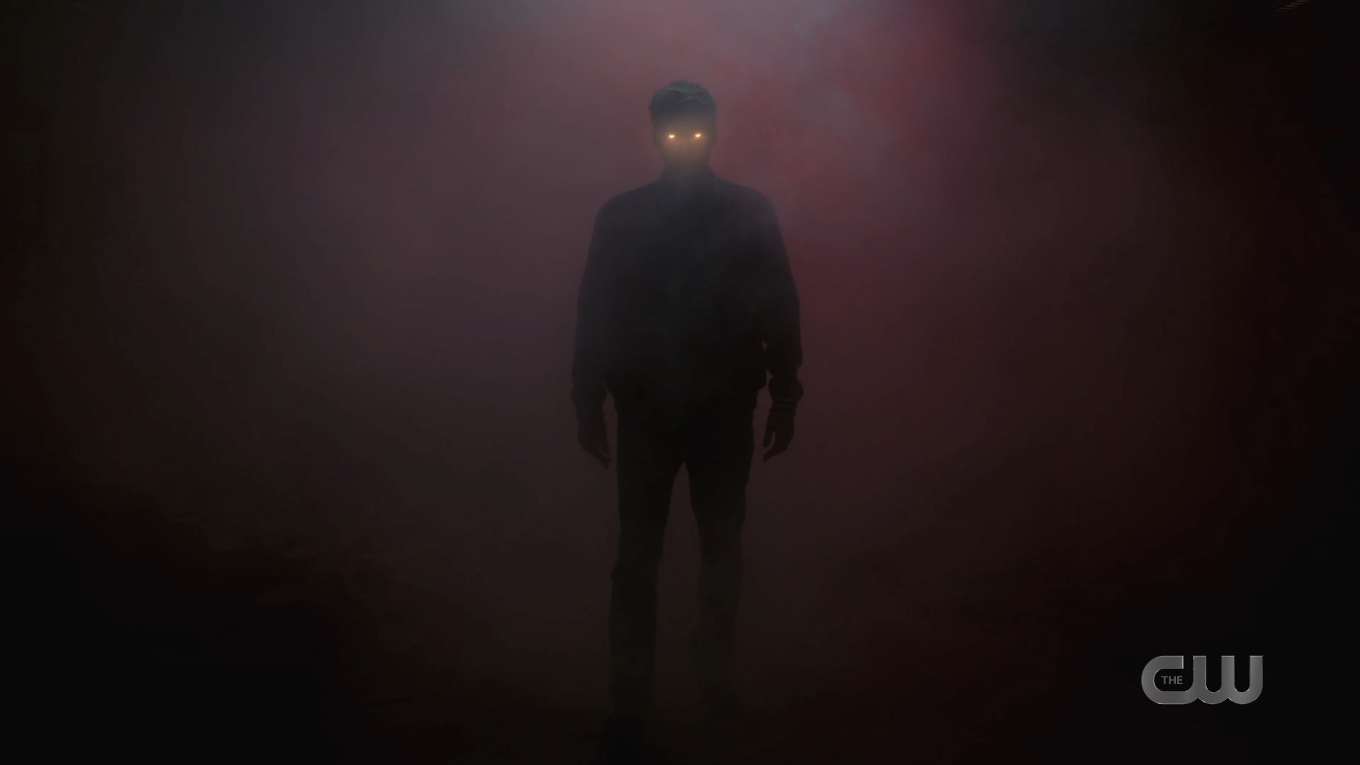 "Supernatural" Jack in the Box
