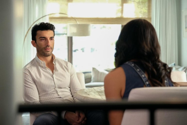 "Jane the Virgin" Chapter Ninety-One