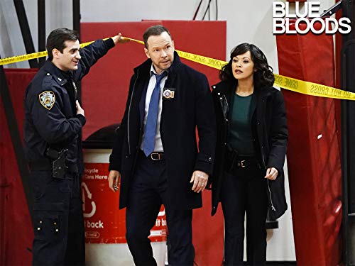 "Blue Bloods" Milestones