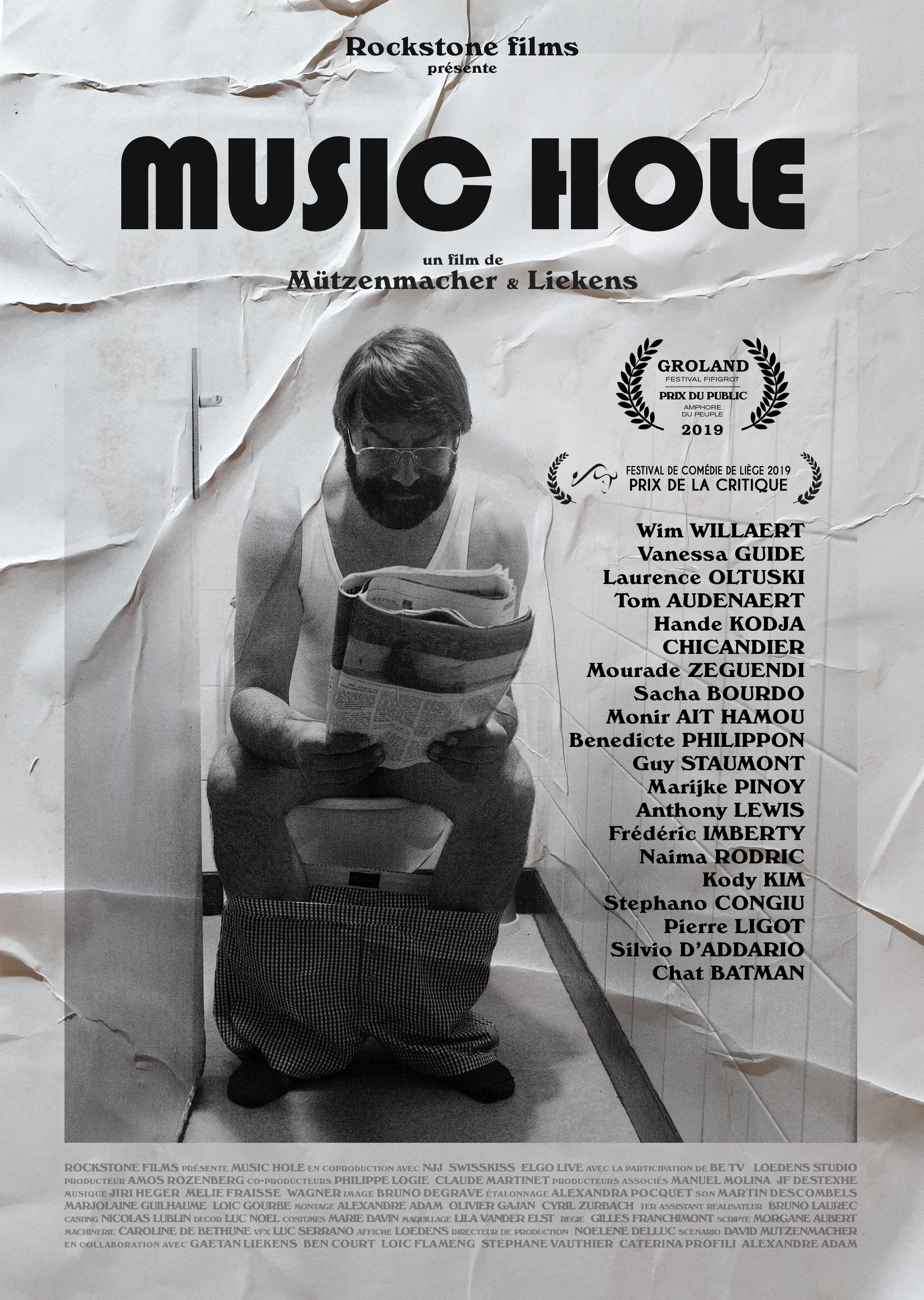 Music Hole