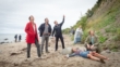 "SOKO Wismar" Freier Fall | ShotOnWhat?