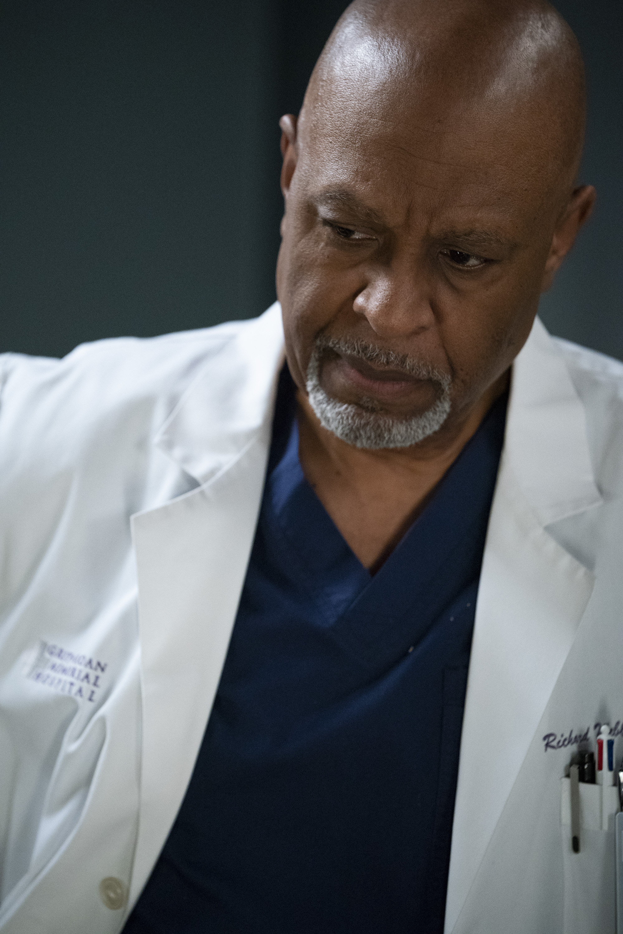 "Grey's Anatomy" Add It Up