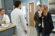 "Grey's Anatomy" Drawn to the Blood | ShotOnWhat?
