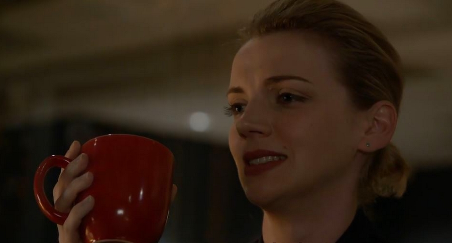 "Chicago Fire" Until the Weather Breaks